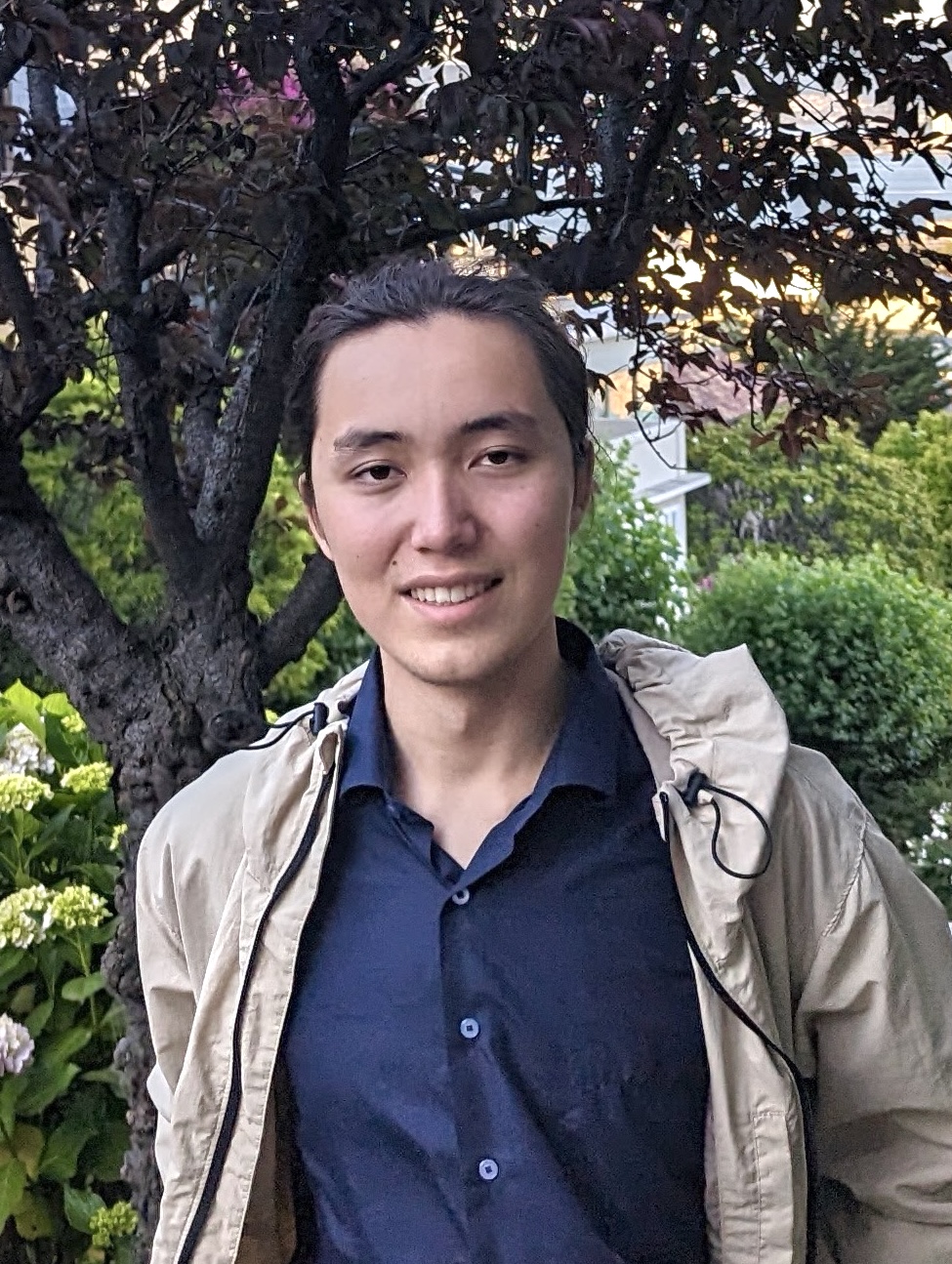Arman Rysmakhanov